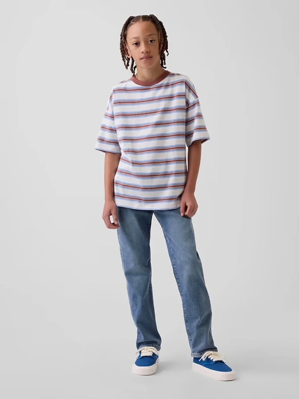 GAP Kids size 12 SLIM Jeans low stretch slim leg NEW